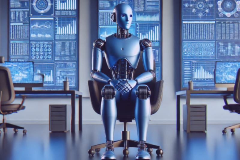 AI Governance Consulting Companies