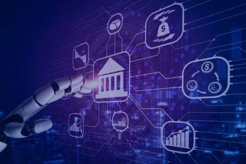 Generative AI Consulting Services