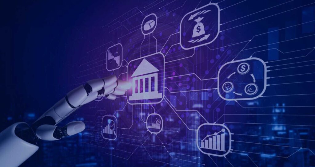 Generative AI Consulting Services